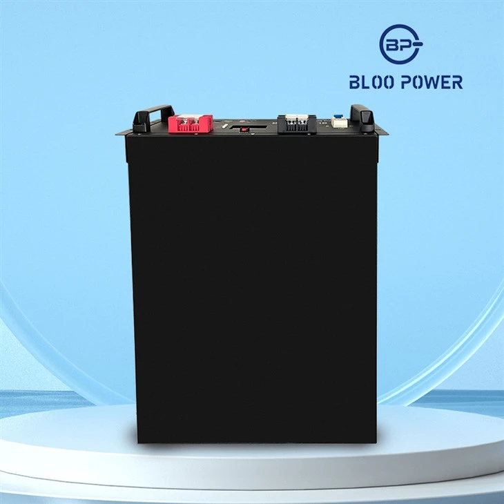 Electric Battery For Home