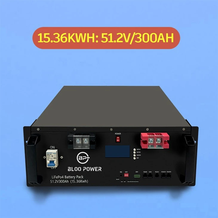 Electric Battery For Home