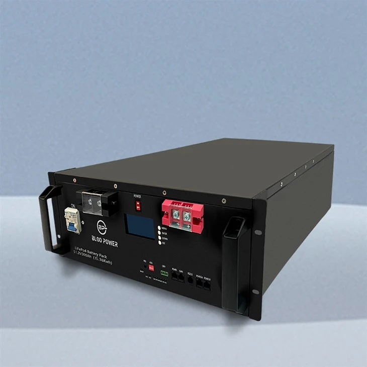 Electric Battery For Home