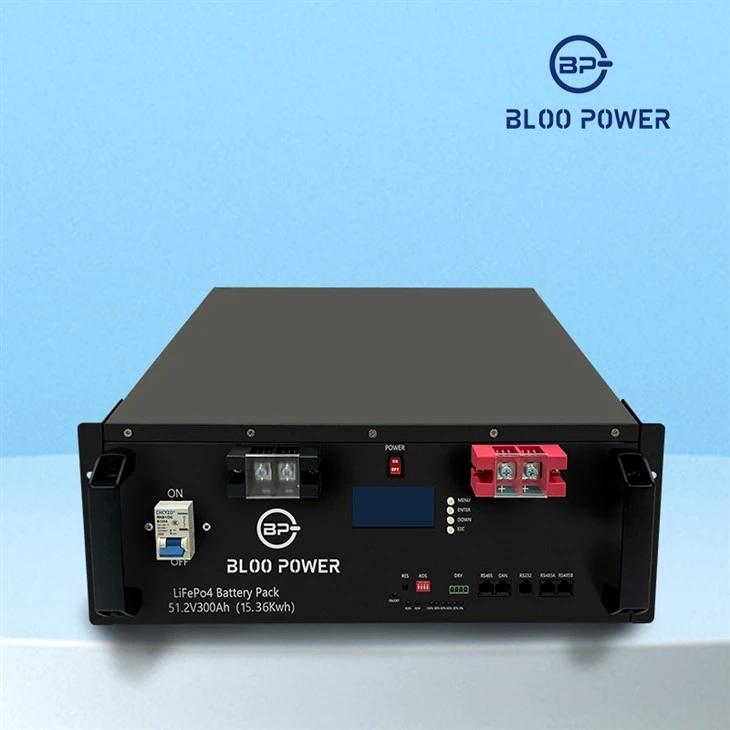 Electric Battery For Home