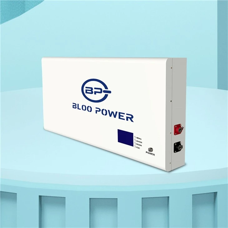 residential solar battery