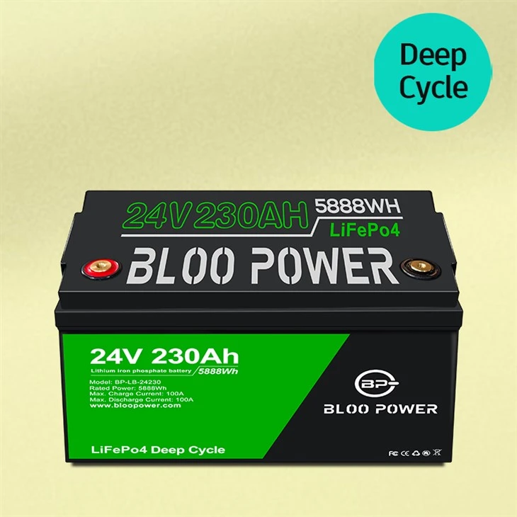 Rechargeable Battery Pack