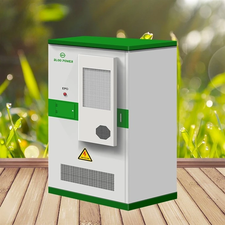 Advanced temp control system