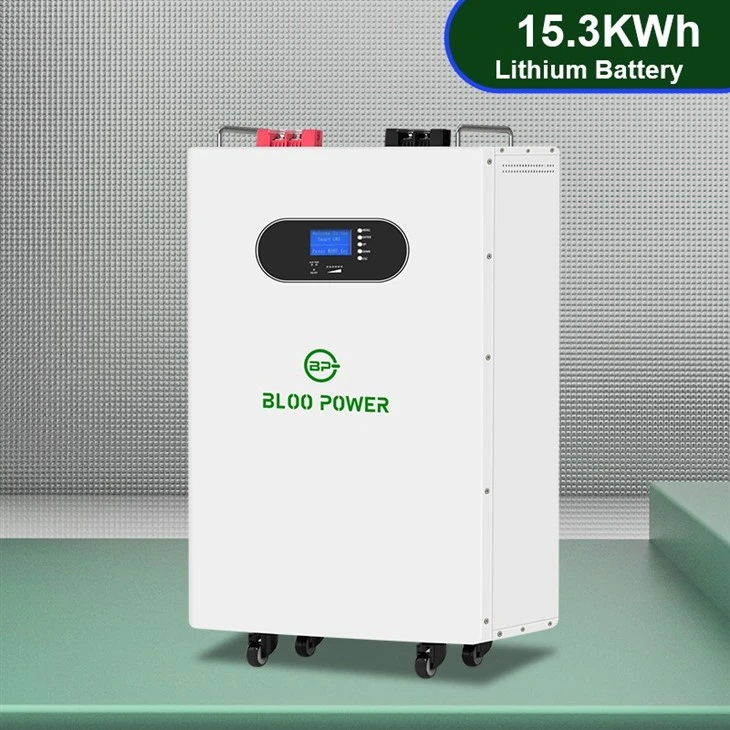 Battery Cabinet Home Energy Storage