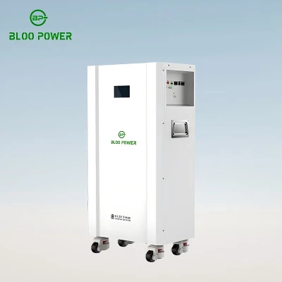 Bateria de íon de lítio para roda