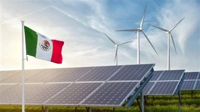 México divulga plano energético 2025-2030