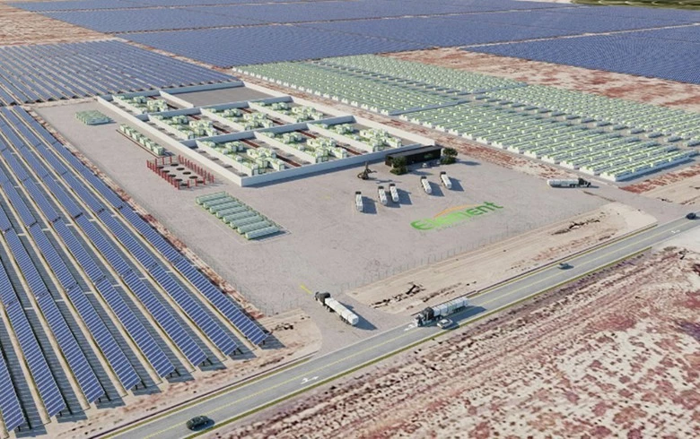 Califórnia esclarece requisitos de armazenamento de energia e define metas an...