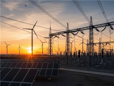 Os preços dos PPA europeus caíram acentuadamente em 6,4% em fevereiro